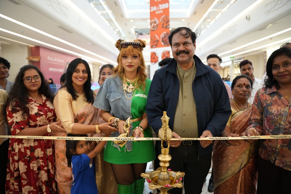 nails n beyond franchise with corpculture