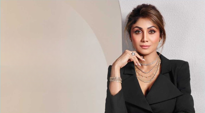actress shilpa shetty joins the brand ambassador and strategic investor