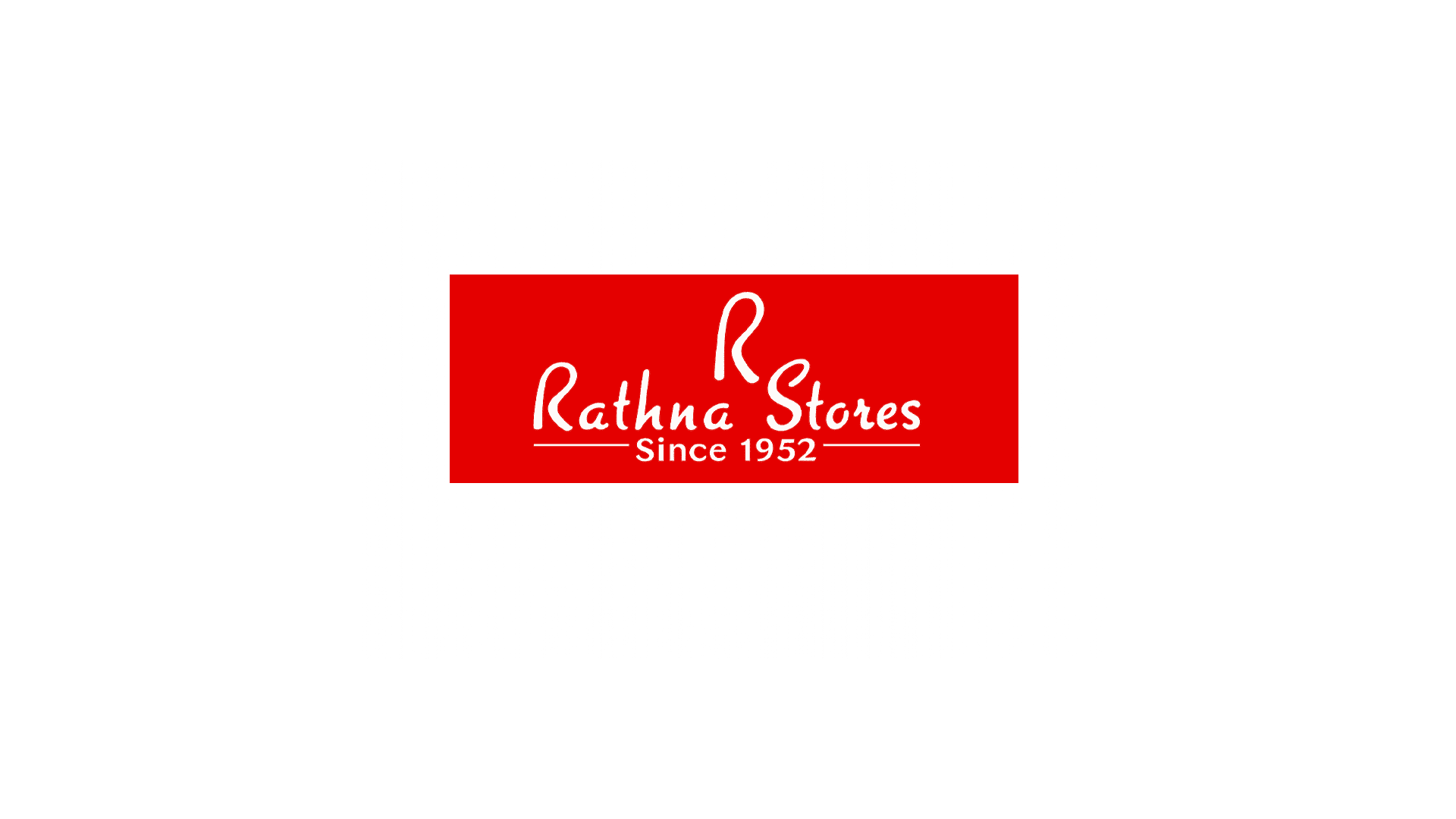 rathina store