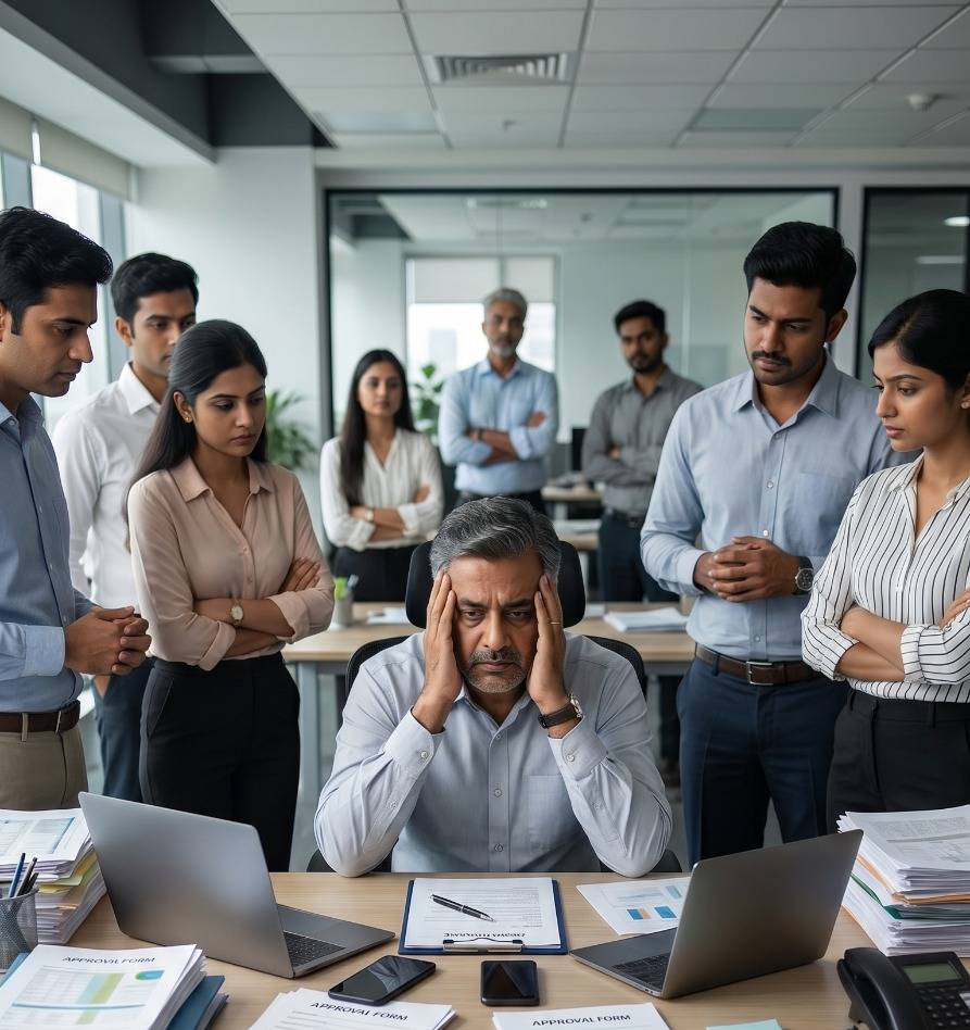 How to scale a business without founder dependency