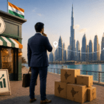 3 Mistakes Indian Brands Make When Expanding to Dubai