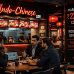 Why Smart Investors Are Looking at a ₹22,000 Crore Indo-Chinese QSR Franchise Opportunity
