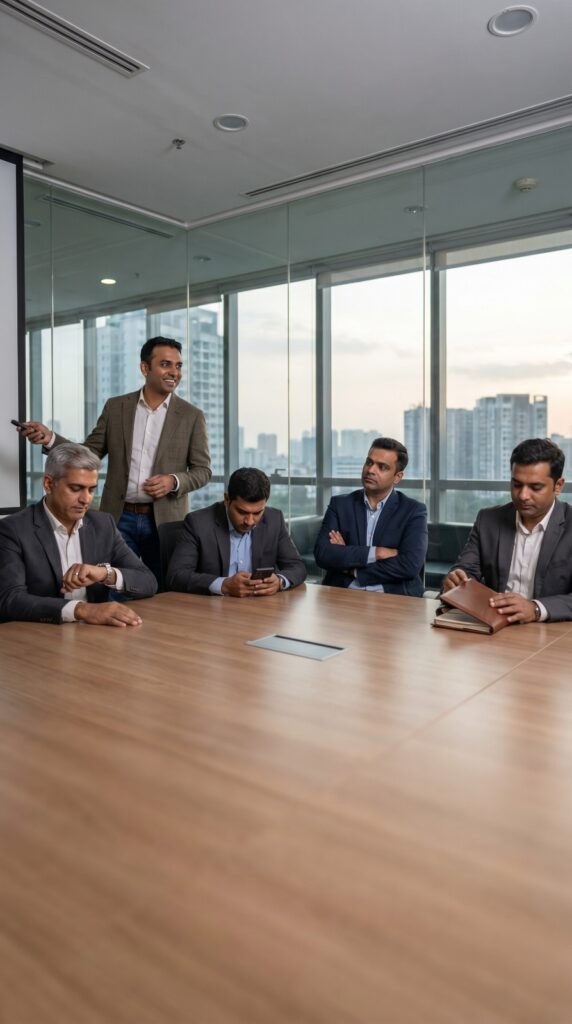 7 Investor Signals Every Founder Must Read Before Pitching