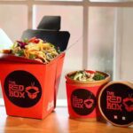 Why Redbox Franchise Is a Growing Restaurant Business Opportunity in India