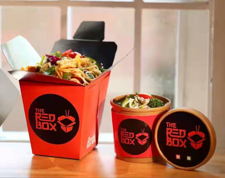 Redbox Franchise Cost, Investment and ROI in India