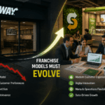 Subway’s Decline Proves Why Franchise Models Must Evolve