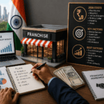 Franchise Business in India (2026): Sectors, Investment & How to Start