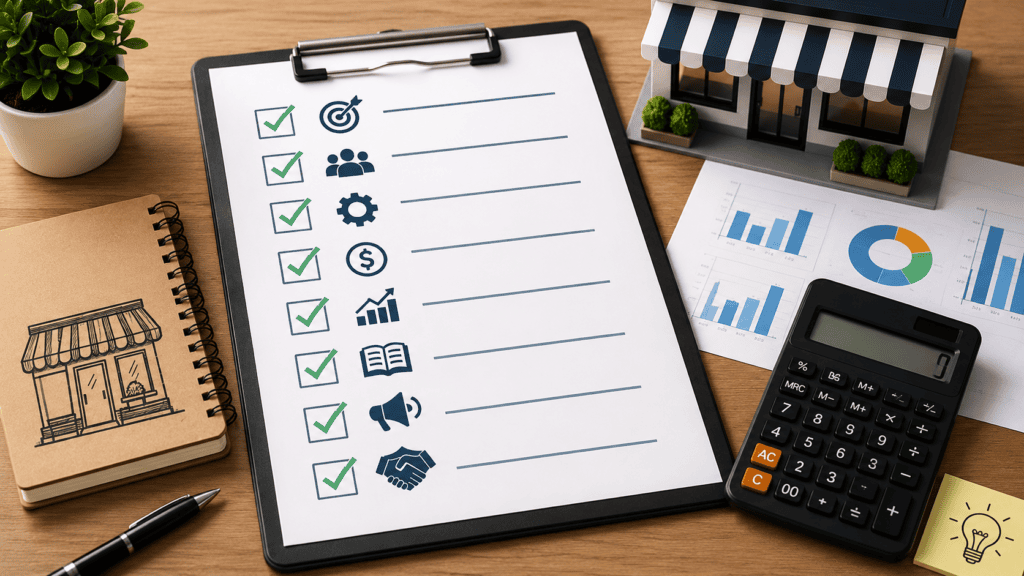 Is My Business Franchise-Ready? A Chennai Founder’s Checklist