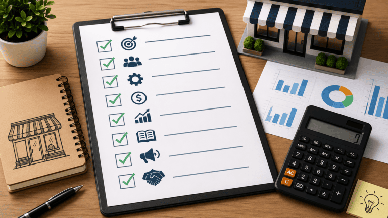 Is My Business Franchise-Ready? A Chennai Founder’s Checklist