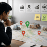 How to Choose the Right Franchise Location in India