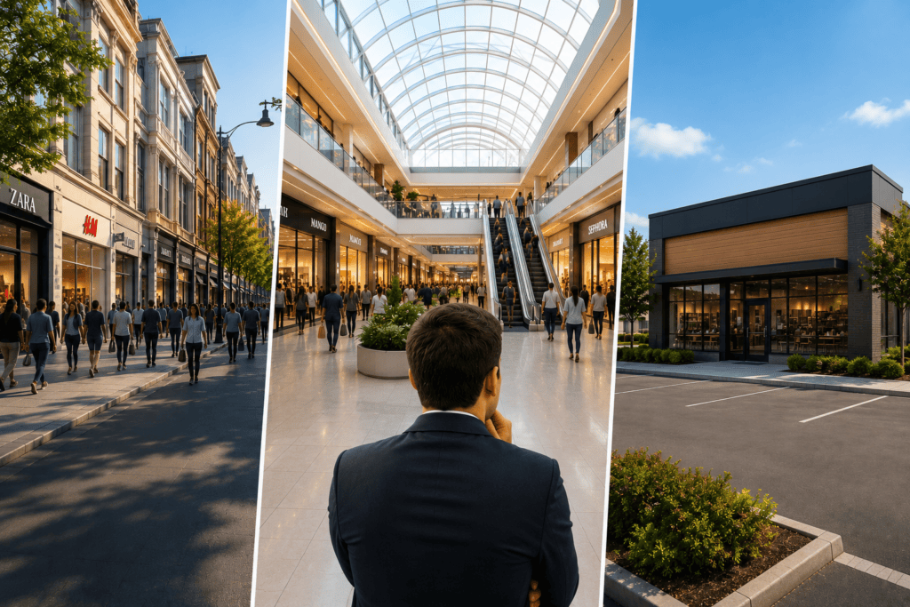 How to Choose the Right Franchise Location in India