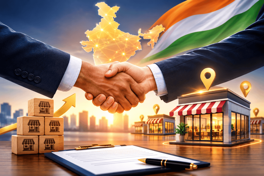 Franchise Agreement in India: Which Clauses Protect You — and Which Ones Trap You?
