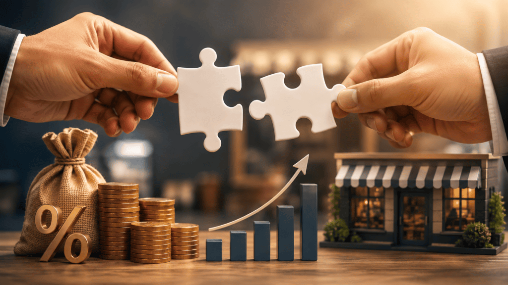 How Much Franchise Fee and Royalty Should Your Brand Charge in India?