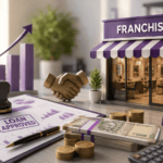 Bank Said No? How NBFC Loans Fund Franchise Businesses in India