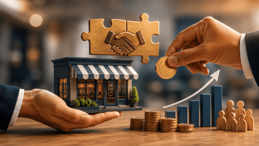 How Much Franchise Fee and Royalty Should Your Brand Charge in India?