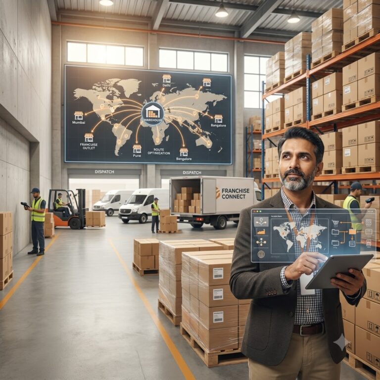 How to Become a Franchisor: The Team and Systems You Need to Scale