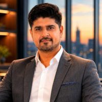 ronak patel founder corp culture